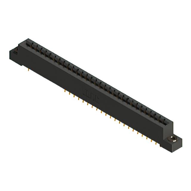 387-060-556-203 EDAC Inc.  Edgeboard Connectors